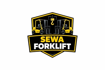 Logo Sewa Forklift Legok